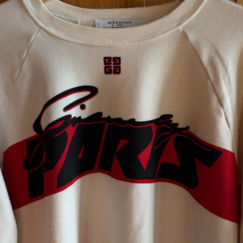 Givenchy Sweatshirt - Picture 2 of 7